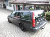 Volvo V70 bei Gebrauchtwagen.expert - Abbildung (2 / 15)