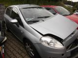 Fiat Grande Punto bei Gebrauchtwagen.expert - Abbildung (3 / 9)