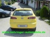 Seat Ibiza bei Gebrauchtwagen.expert - Abbildung (3 / 5)