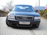 Audi A8 bei Gebrauchtwagen.expert - Abbildung (2 / 14)