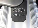 Audi A8 bei Gebrauchtwagen.expert - Abbildung (11 / 14)