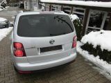 VW Touran bei Gebrauchtwagen.expert - Abbildung (14 / 15)