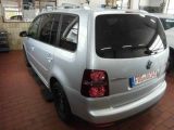 VW Touran bei Gebrauchtwagen.expert - Abbildung (3 / 15)