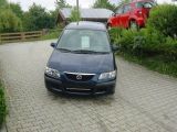 Mazda Premacy bei Gebrauchtwagen.expert - Abbildung (2 / 8)