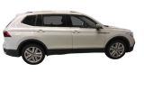 VW Tiguan Allspace bei Gebrauchtwagen.expert - Abbildung (4 / 14)