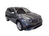 VW Tiguan Allspace bei Gebrauchtwagen.expert - Abbildung (2 / 15)