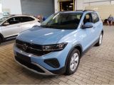 VW T-Cross bei Gebrauchtwagen.expert - Abbildung (2 / 12)