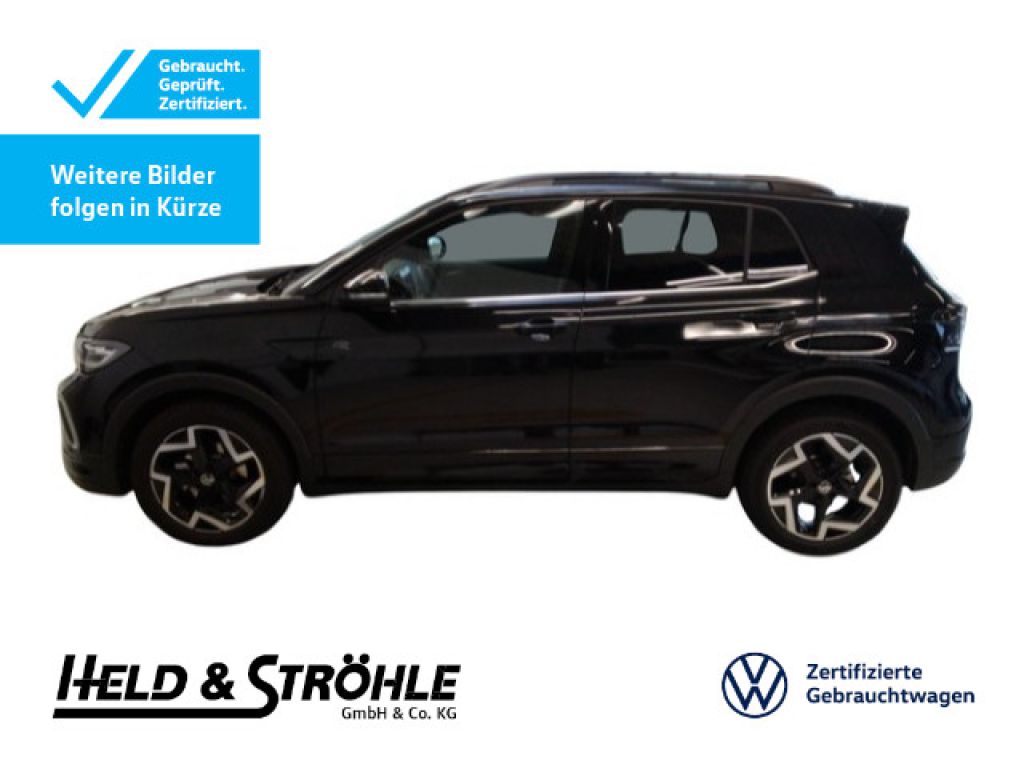 VW T-Cross bei Gebrauchtwagen.expert - Hauptabbildung VW T-Cross bei Gebrauchtwagen.expert - Hauptabbildung