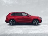VW Touareg bei Gebrauchtwagen.expert - Abbildung (10 / 15)