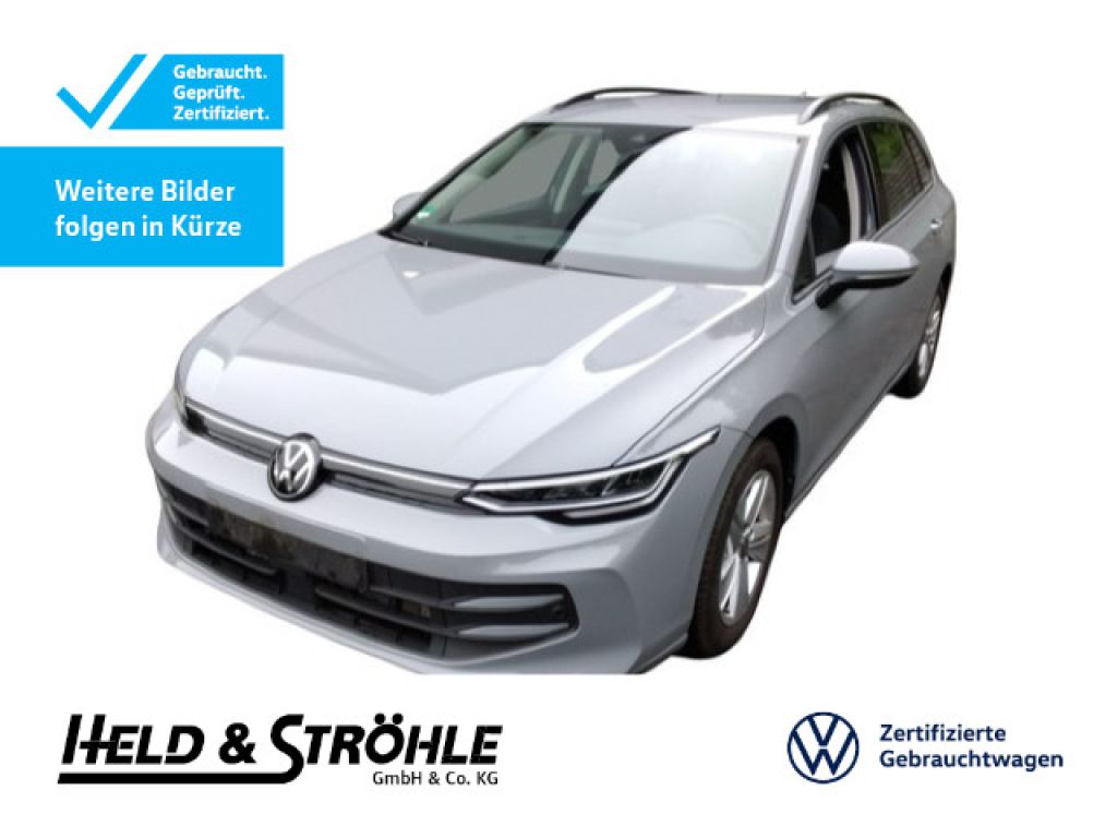 VW Golf bei Gebrauchtwagen.expert - Hauptabbildung VW Golf bei Gebrauchtwagen.expert - Hauptabbildung