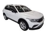VW Tiguan bei Gebrauchtwagen.expert - Abbildung (2 / 15)