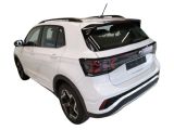 VW T-Cross bei Gebrauchtwagen.expert - Abbildung (4 / 12) VW T-Cross bei Gebrauchtwagen.expert - Abbildung (4 / 12)