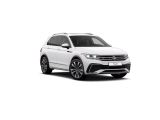 VW Tiguan bei Gebrauchtwagen.expert - Abbildung (4 / 15)