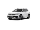 VW Tiguan bei Gebrauchtwagen.expert - Abbildung (2 / 15)