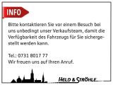 VW Passat bei Gebrauchtwagen.expert - Abbildung (12 / 13)