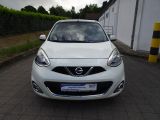 Nissan Micra bei Gebrauchtwagen.expert - Abbildung (6 / 15)