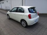 Nissan Micra bei Gebrauchtwagen.expert - Abbildung (2 / 15)