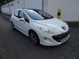 Peugeot 308 bei Gebrauchtwagen.expert - Abbildung (5 / 15)