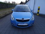 Opel Agila bei Gebrauchtwagen.expert - Abbildung (6 / 14)