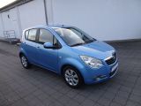 Opel Agila bei Gebrauchtwagen.expert - Abbildung (5 / 14)