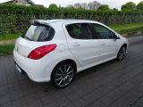 Peugeot 308 bei Gebrauchtwagen.expert - Abbildung (4 / 15)