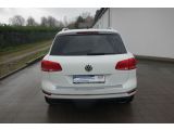 VW Touareg bei Gebrauchtwagen.expert - Abbildung (3 / 15)