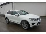 VW Touareg bei Gebrauchtwagen.expert - Abbildung (5 / 15)