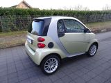 Smart smart fortwo bei Gebrauchtwagen.expert - Abbildung (4 / 15)