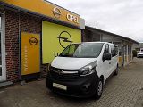 Opel Vivaro bei Gebrauchtwagen.expert - Abbildung (9 / 10)