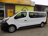 Opel Vivaro bei Gebrauchtwagen.expert - Abbildung (4 / 10)