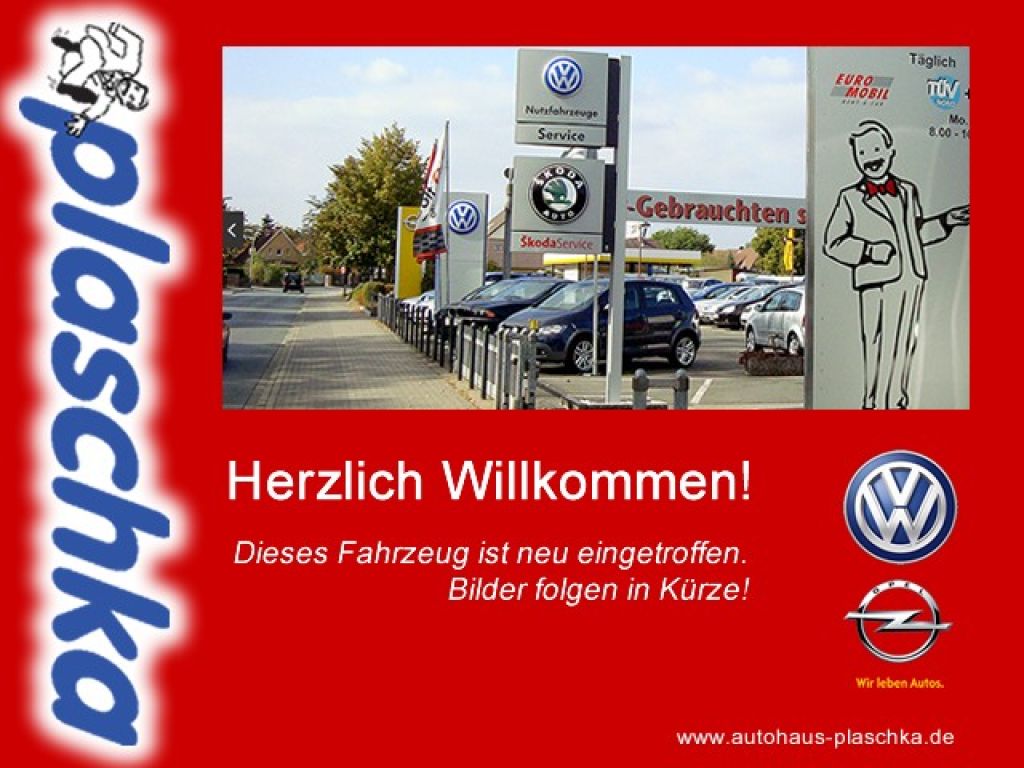 Opel Corsa bei Gebrauchtwagen.expert - Hauptabbildung Opel Corsa bei Gebrauchtwagen.expert - Hauptabbildung