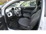 Fiat 500 bei Gebrauchtwagen.expert - Abbildung (4 / 15)