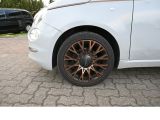 Fiat 500 bei Gebrauchtwagen.expert - Abbildung (12 / 15)