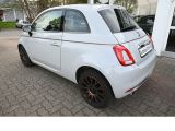 Fiat 500 bei Gebrauchtwagen.expert - Abbildung (2 / 15)