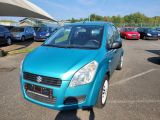 Suzuki Splash bei Gebrauchtwagen.expert - Abbildung (3 / 15)