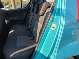 Suzuki Splash bei Gebrauchtwagen.expert - Abbildung (11 / 15)