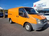 Ford Transit bei Gebrauchtwagen.expert - Abbildung (3 / 15)