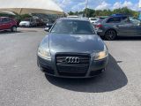 Audi A6 bei Gebrauchtwagen.expert - Abbildung (2 / 15) Audi A6 bei Gebrauchtwagen.expert - Abbildung (2 / 15)