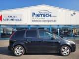 Ford Focus C-MAX bei Gebrauchtwagen.expert - Abbildung (3 / 14)