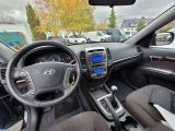 Hyundai Santa Fe bei Gebrauchtwagen.expert - Abbildung (15 / 15)