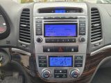 Hyundai Santa Fe bei Gebrauchtwagen.expert - Abbildung (9 / 15)