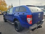 Ford Ranger bei Gebrauchtwagen.expert - Abbildung (4 / 15)