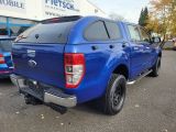 Ford Ranger bei Gebrauchtwagen.expert - Abbildung (6 / 15)