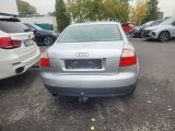 Audi A4 bei Gebrauchtwagen.expert - Abbildung (6 / 15)