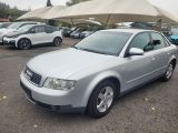 Audi A4 bei Gebrauchtwagen.expert - Abbildung (2 / 15)