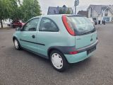 Opel Corsa bei Gebrauchtwagen.expert - Abbildung (4 / 15) Opel Corsa bei Gebrauchtwagen.expert - Abbildung (4 / 15)
