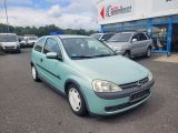 Opel Corsa bei Gebrauchtwagen.expert - Abbildung (2 / 15) Opel Corsa bei Gebrauchtwagen.expert - Abbildung (2 / 15)