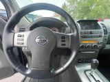 Nissan Pathfinder bei Gebrauchtwagen.expert - Abbildung (11 / 15)