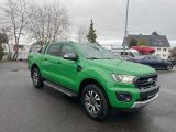 Ford Ranger bei Gebrauchtwagen.expert - Abbildung (3 / 15)