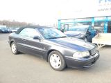 Volvo C70 bei Gebrauchtwagen.expert - Abbildung (2 / 15)